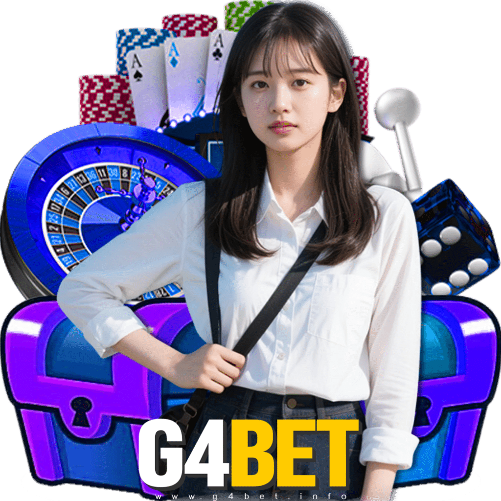 g4bet demo