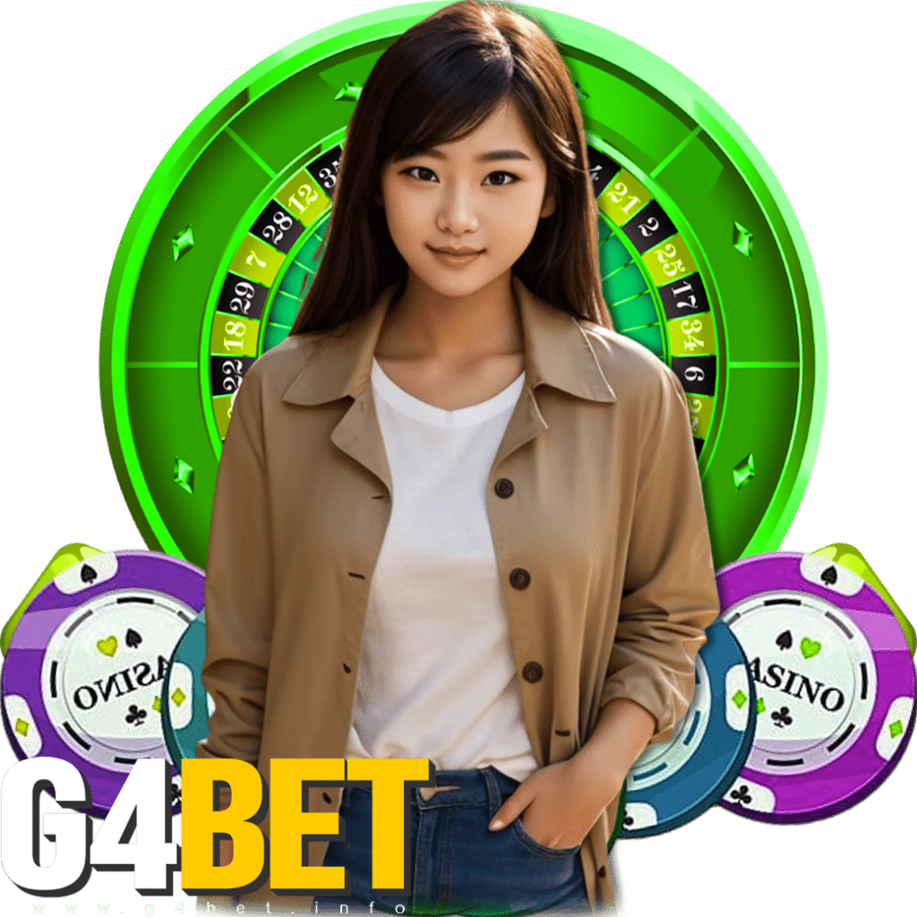 g4bet สมัคร